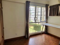 Bullion Park (D26), Condominium #436208011